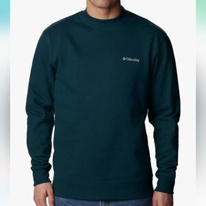 RARE Brand new hart mountain II nightwave crew neco size small